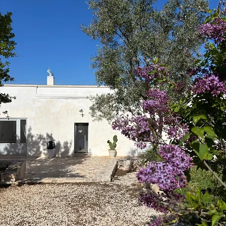 Bed & Breakfast Casalento Ceglie Messapica