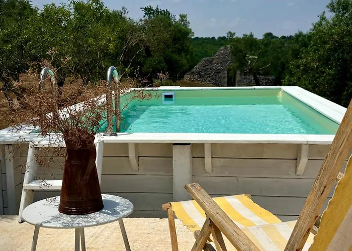 Casalento Bed & Breakfast