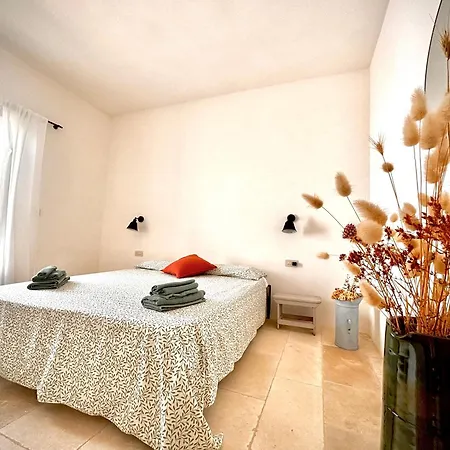 Casalento Frühstückspension 4*