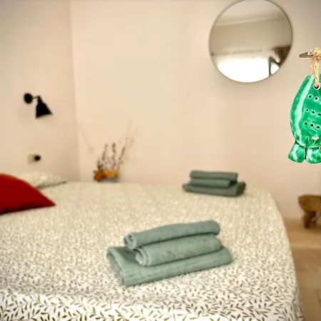 Casalento Bed & Breakfast