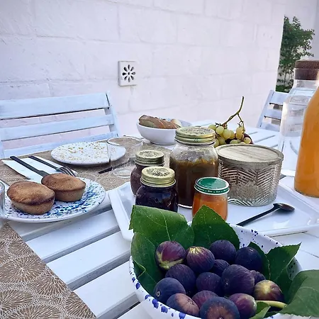 Bed & Breakfast Casalento