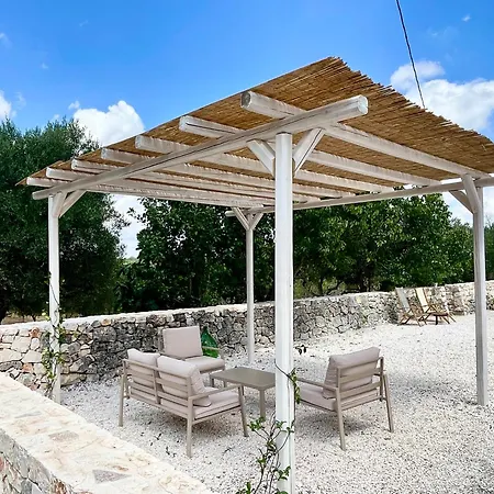 Casalento Ceglie Messapica