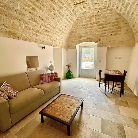 Casalento Frühstückspension