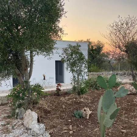 Casalento Bed & Breakfast *