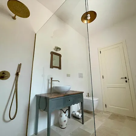 Frühstückspension Casalento