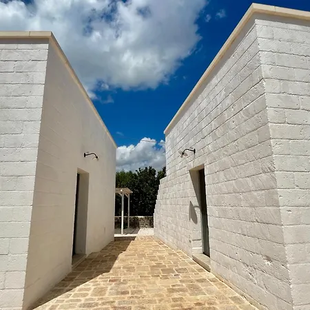 Bed and breakfast Casalento 4*