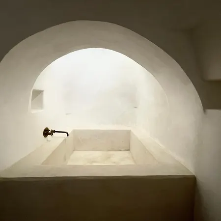Casalento Bed & Breakfast *