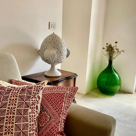Casalento Bed & Breakfast Ceglie Messapica