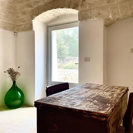 Casalento Ceglie Messapica