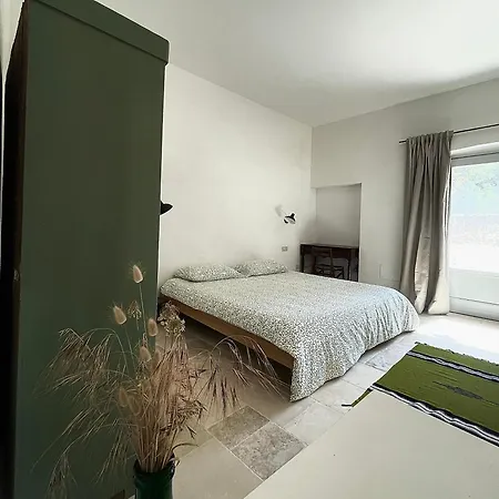 Casalento Frühstückspension Ceglie Messapica