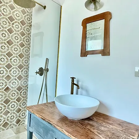 Frühstückspension Casalento Ceglie Messapica