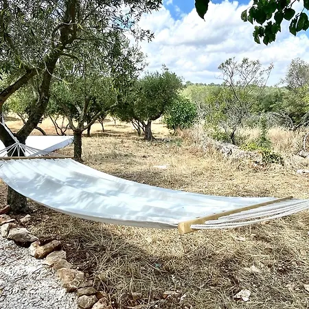 Casalento Bed & Breakfast Ceglie Messapica