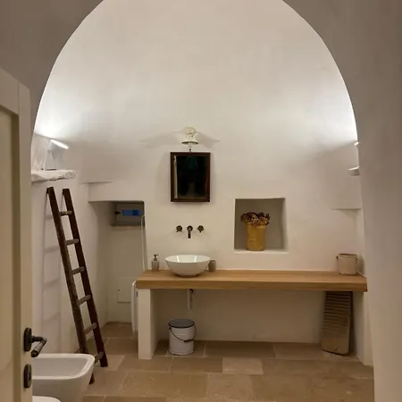 Casalento Frühstückspension