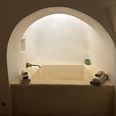 Casalento Bed & Breakfast *