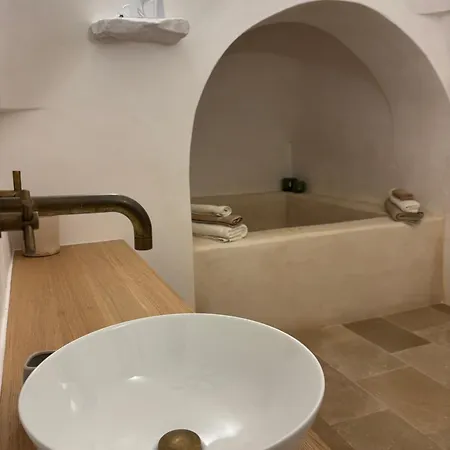 Casalento Frühstückspension Ceglie Messapica