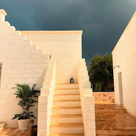 Casalento Ceglie Messapica