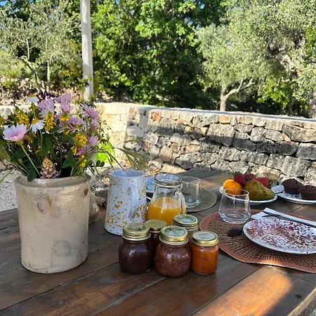 Casalento Frühstückspension