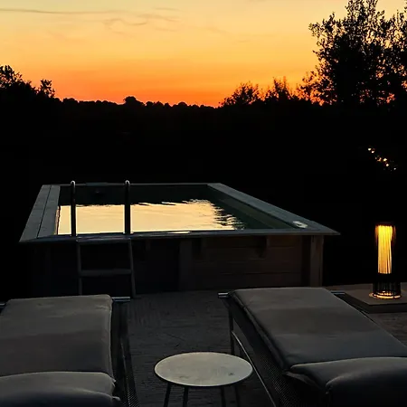 Frühstückspension Casalento