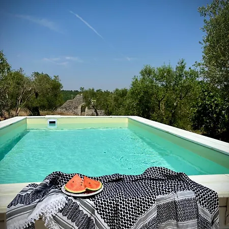 Frühstückspension Casalento