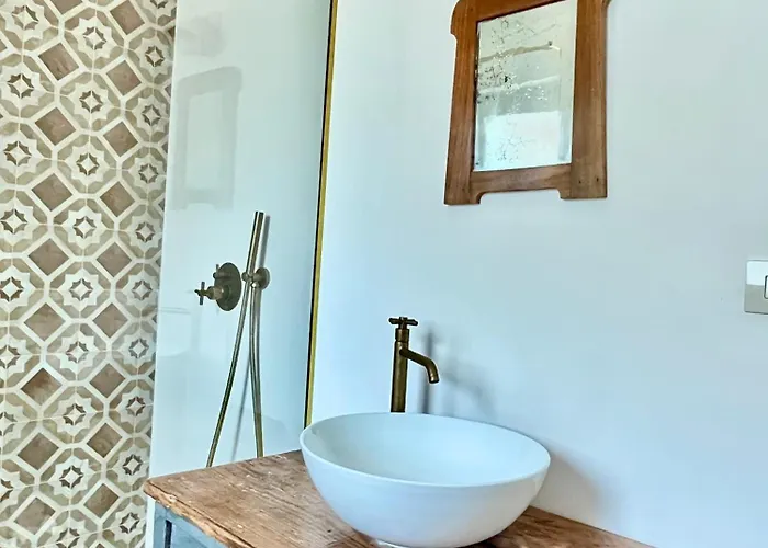 Bed & Breakfast Casalento Ceglie Messapica