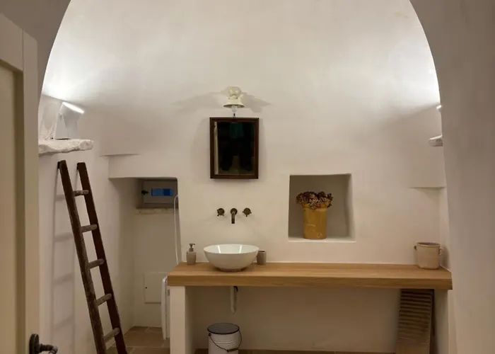 Casalento Bed & Breakfast