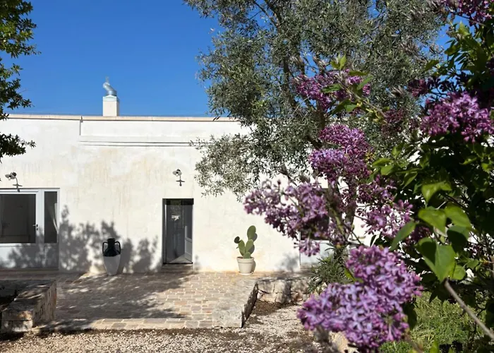 Bed & Breakfast Casalento Ceglie Messapica